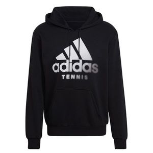 ADIDAS Men’s Graphic Tennis Hoodie